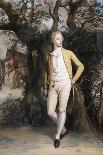 Arthur Hill, 2nd Marquess of Downshire-Hugh Douglas Hamilton-Giclee Print