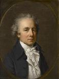 Nathaniel Marchant, RA, C.1780-Hugh Douglas Hamilton-Giclee Print