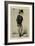 Hugh, Earl Cairns, V Fair-Carlo Pellegrini-Framed Art Print