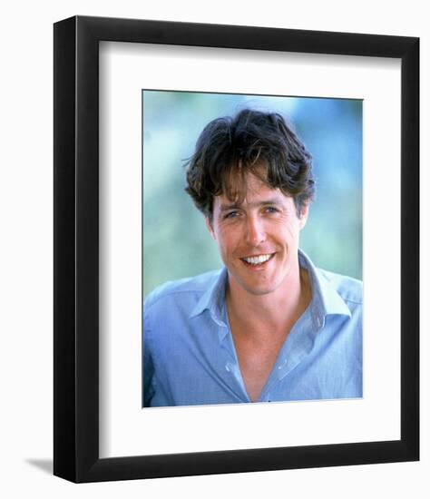 Hugh Grant-null-Framed Photo