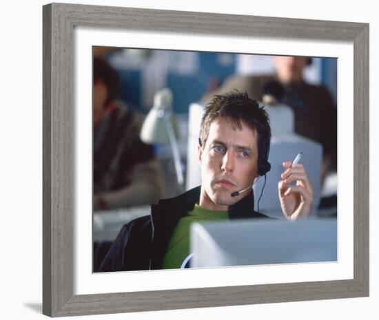 Hugh Grant-null-Framed Photo