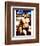 Hugh Jackman-null-Framed Photo