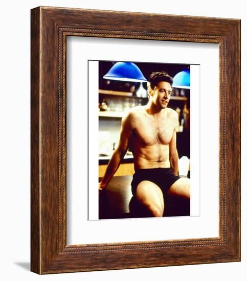 Hugh Jackman-null-Framed Photo