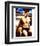 Hugh Jackman-null-Framed Photo