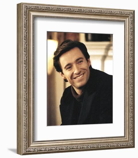 Hugh Jackman-null-Framed Photo