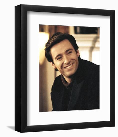 Hugh Jackman-null-Framed Photo