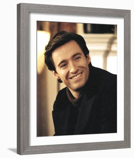 Hugh Jackman-null-Framed Photo