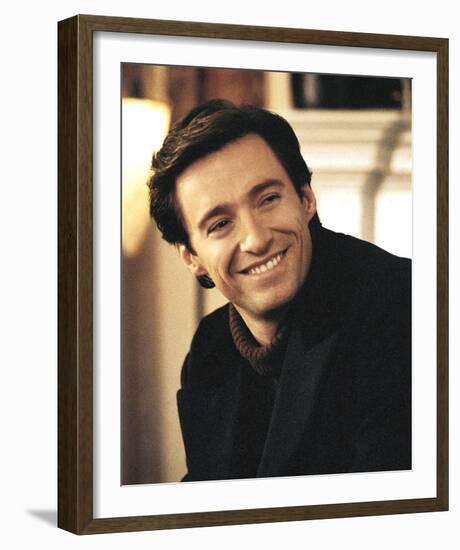 Hugh Jackman-null-Framed Photo