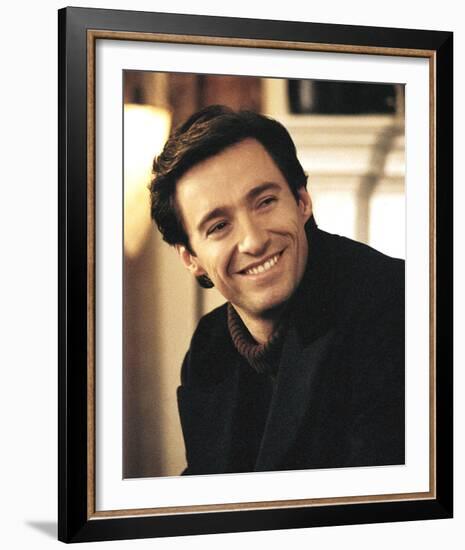 Hugh Jackman-null-Framed Photo