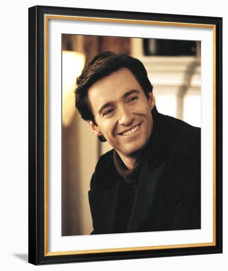 Hugh Jackman-null-Framed Photo