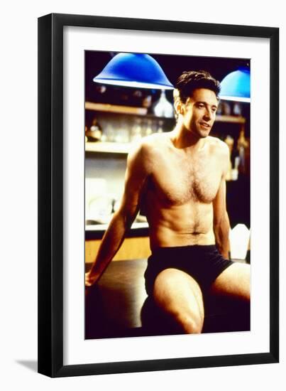 Hugh Jackman-null-Framed Art Print