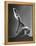 Hugh Laing and Diana Adams in American Ballet Theater Production "Pillar of Fire"-Gjon Mili-Framed Premier Image Canvas