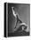 Hugh Laing and Diana Adams in American Ballet Theater Production "Pillar of Fire"-Gjon Mili-Framed Premier Image Canvas