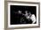 Hugh Masekela, Ronnie Scotts, London, 1994-Brian O'Connor-Framed Photographic Print