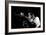 Hugh Masekela, Ronnie Scotts, London, 1994-Brian O'Connor-Framed Photographic Print