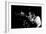 Hugh Masekela, Ronnie Scotts, London, 1994-Brian O'Connor-Framed Photographic Print