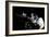 Hugh Masekela, Ronnie Scotts, London, 1994-Brian O'Connor-Framed Photographic Print