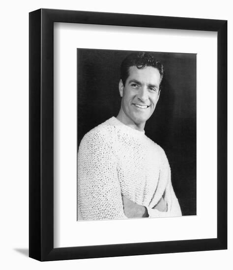 Hugh O'Brian-null-Framed Photo