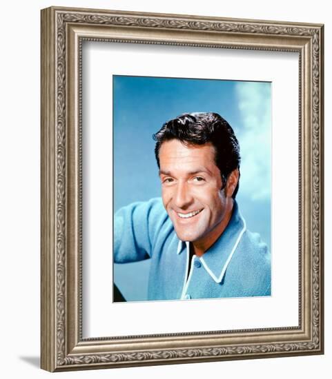 Hugh O'Brian-null-Framed Photo