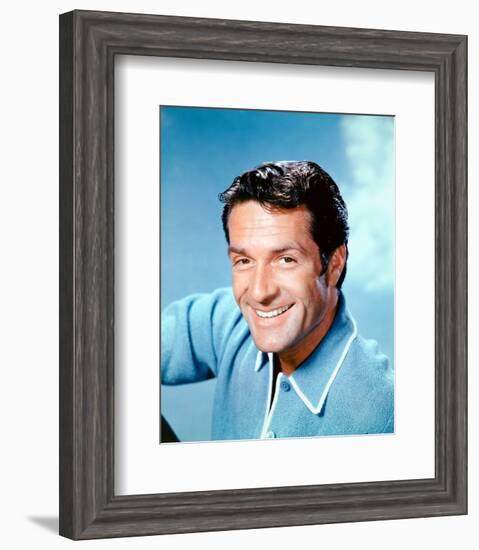 Hugh O'Brian-null-Framed Photo