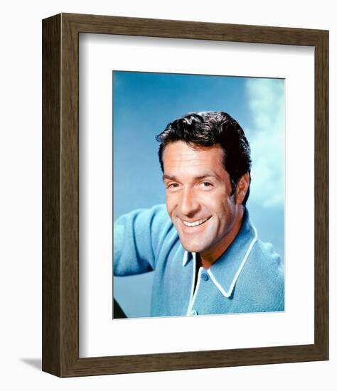 Hugh O'Brian-null-Framed Photo