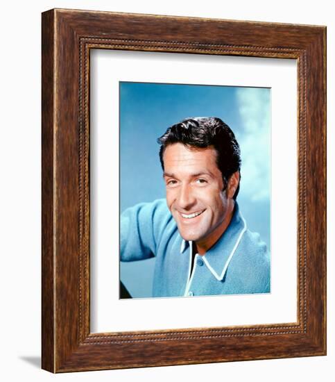 Hugh O'Brian-null-Framed Photo