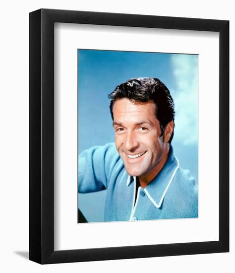 Hugh O'Brian-null-Framed Photo