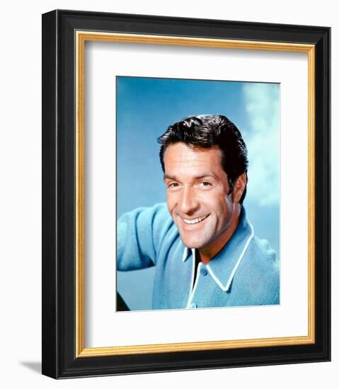 Hugh O'Brian-null-Framed Photo