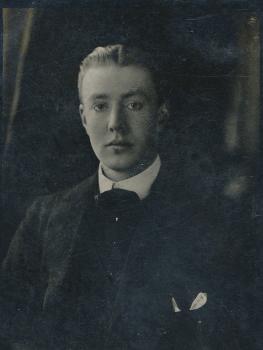 Bore finansiere slot Hugh Richard Arthur Grosvenor, 2nd Duke of Westminster', (1879-1953),  1894-1907' Photographic Print - Unknown | Art.com