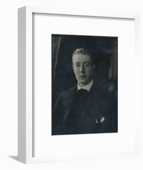 Hugh Richard Arthur Grosvenor, 2nd Duke of Westminster', (1879-1953), 1894-1907-Unknown-Framed Photographic Print