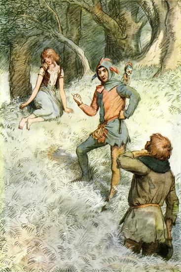 Giclee Print, , large