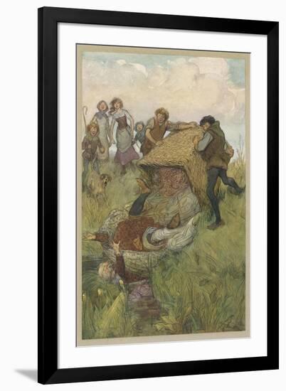 Art Print, , large