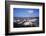 Hugh Town, St. Mary's, Isles of Scilly, United Kingdom-Geoff Renner-Framed Photographic Print