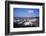 Hugh Town, St. Mary's, Isles of Scilly, United Kingdom-Geoff Renner-Framed Photographic Print