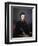 Hughes Felicite Robert De Lamennais-Paulin Jean Baptiste Guerin-Framed Giclee Print