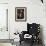Hugo Reisinger-Anders Zorn-Framed Premium Giclee Print displayed on a wall