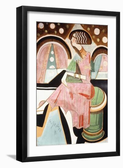Giclee Print, , large