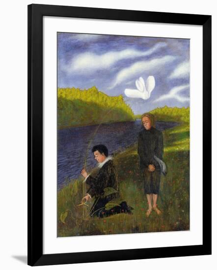 Giclee Print, , large