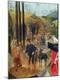 Premium Giclee Print