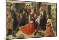 Giclee Print