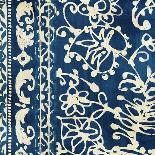 Bali Tapestry I-Hugo Wild-Art Print