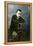 Hugo Wolf. Austrian Composer. 1860-1903.-Anonymous Anonymous-Framed Premier Image Canvas