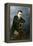 Hugo Wolf. Austrian Composer. 1860-1903.-Anonymous Anonymous-Framed Premier Image Canvas