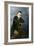 Hugo Wolf. Austrian Composer. 1860-1903.-Anonymous Anonymous-Framed Giclee Print