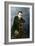 Hugo Wolf. Austrian Composer. 1860-1903.-Anonymous Anonymous-Framed Giclee Print