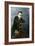 Hugo Wolf. Austrian Composer. 1860-1903.-Anonymous Anonymous-Framed Giclee Print