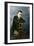 Hugo Wolf. Austrian Composer. 1860-1903.-Anonymous Anonymous-Framed Giclee Print