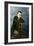 Hugo Wolf. Austrian Composer. 1860-1903.-Anonymous Anonymous-Framed Giclee Print