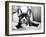 Hugo-Kim Levin-Framed Photographic Print