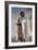 Hugues De Payens, Grand Master of the Knights Templar-Henri Lehmann-Framed Giclee Print